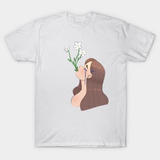 Cry pretty T-Shirt